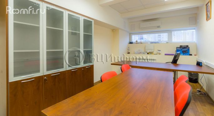 Аренда офиса 33.9 м², улица Ворошилова - фото 2