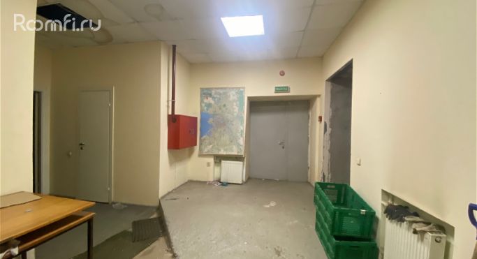 Аренда склада 112.3 м², улица Салова - фото 1