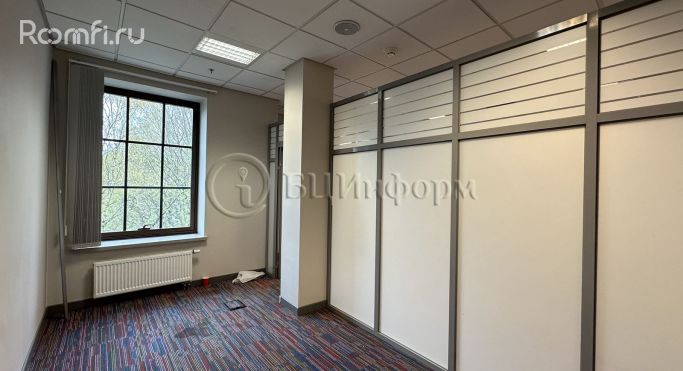 Аренда офиса 702.7 м², Аптекарская набережная - фото 5