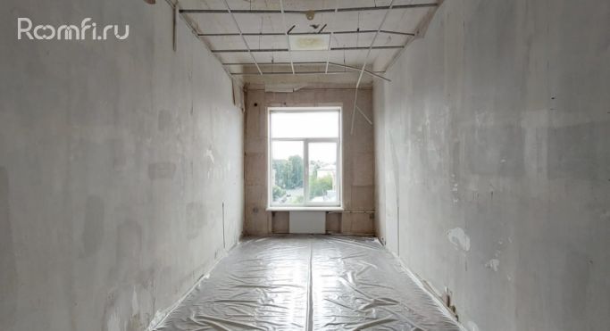 Аренда склада 26.4 м², Промышленная улица - фото 2
