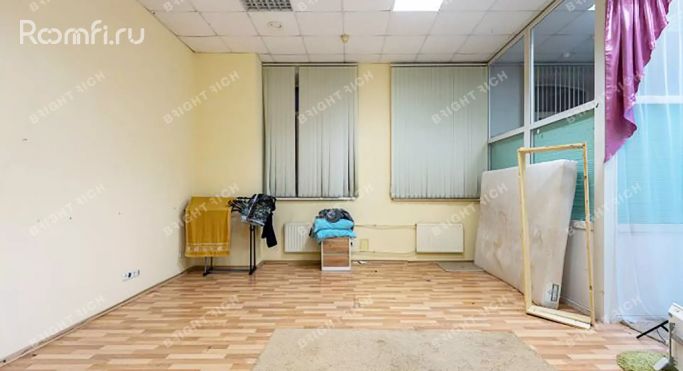 Аренда офиса 121.2 м², Звенигородская улица - фото 3