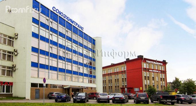 Аренда офиса 290 м², улица Маршала Говорова - фото 5