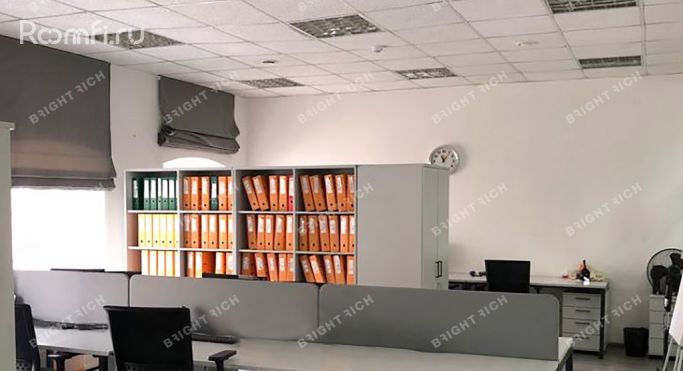 Аренда офиса 280 м², Воронежская улица - фото 2