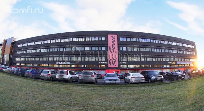 Аренда офиса 52.7 м², шоссе Революции - фото 2