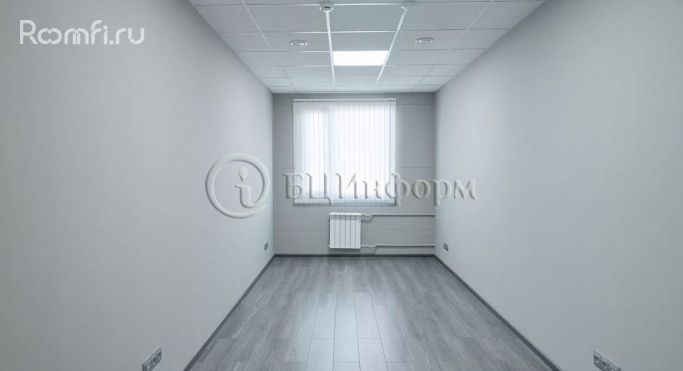 Аренда офиса 280 м², Домостроительная улица - фото 3