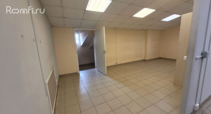 Аренда торгового помещения 171 м², Московская улица - фото 2