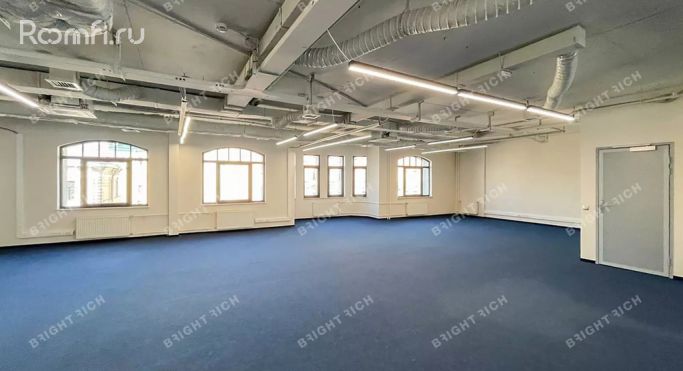 Аренда офиса 485.3 м², 2-я Советская улица - фото 3