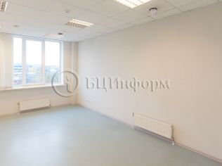 Аренда офиса 31 м²