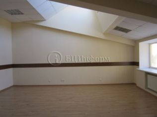 Аренда офиса 43 м²