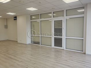 Аренда офиса 52 м²