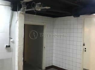 Аренда помещения свободного назначения 20 м²