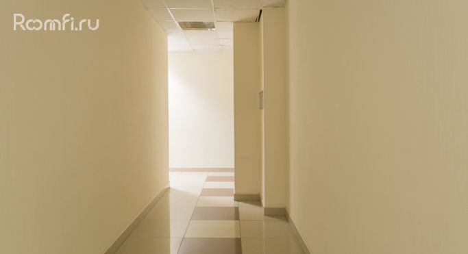 Аренда офиса 16.1 м², улица Мира - фото 1