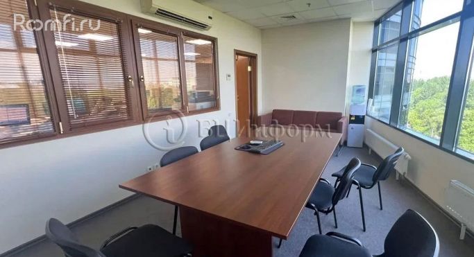 Аренда офиса 107.3 м², 26-я линия Васильевского острова - фото 2