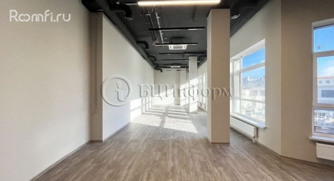 Аренда офиса 205.9 м², 24-я линия Васильевского острова - фото 5