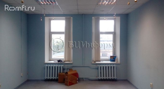 Аренда офиса 23.2 м², Белоостровская улица - фото 2