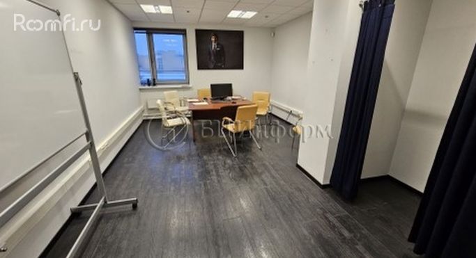 Аренда офиса 26 м², Исполкомская улица - фото 2