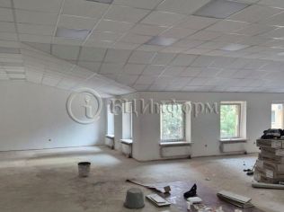 Аренда офиса 237 м²
