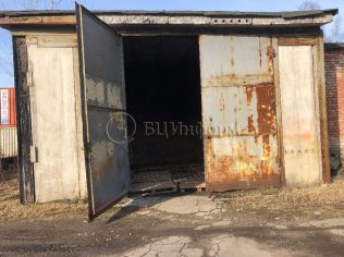 Аренда производственного помещения 347 м²