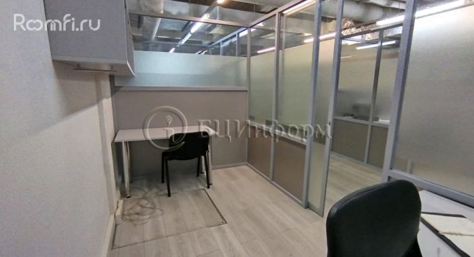 Аренда офиса 24.8 м², Удельный проспект - фото 3