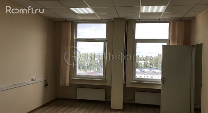 Аренда офиса 45.9 м², улица Смолячкова - фото 1