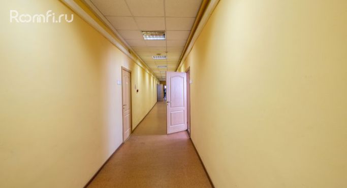 Аренда офиса 25.8 м², улица Комсомола - фото 1