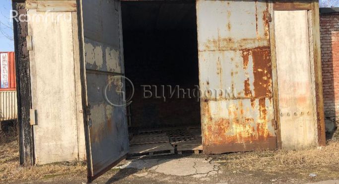 Аренда производственного помещения 347 м², улица Химиков - фото 1