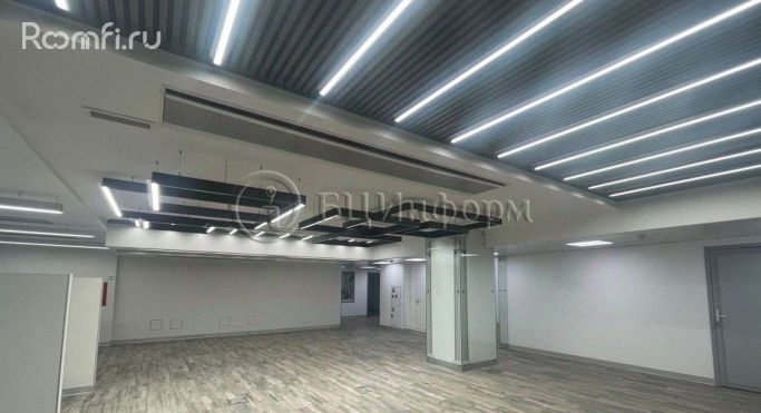 Аренда помещения свободного назначения 330 м², Лиговский проспект - фото 4