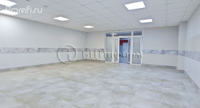 Аренда помещения свободного назначения 67.9 м², Краснопутиловская улица - фото 2