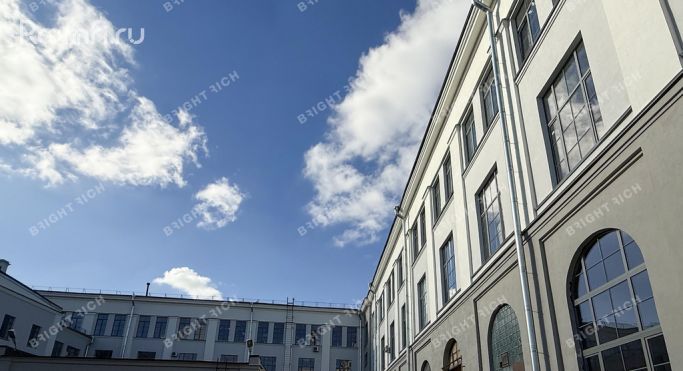 Аренда офиса 1244 м², Звенигородская улица - фото 2