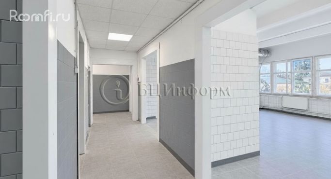 Аренда производственного помещения 384 м², Северная улица - фото 3
