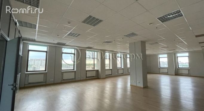 Аренда офиса 197.2 м², Торфяная дорога - фото 2
