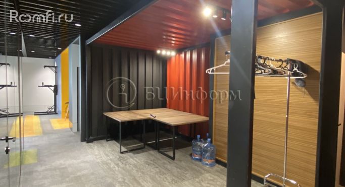 Аренда офиса 235.3 м², Выборгская набережная - фото 2