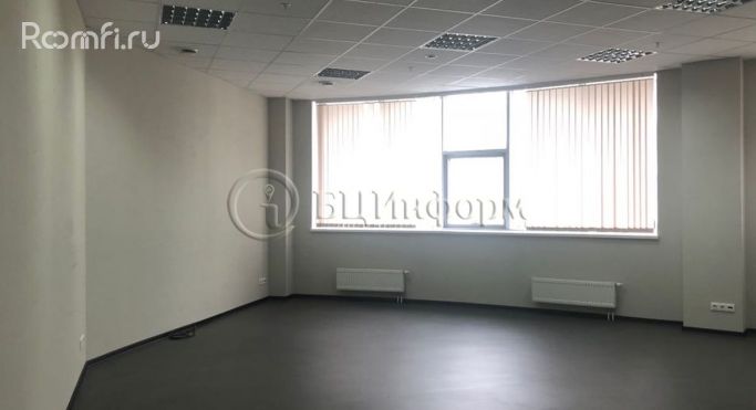 Аренда офиса 68.7 м², Певческий переулок - фото 2