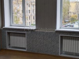 Аренда офиса 48.9 м²