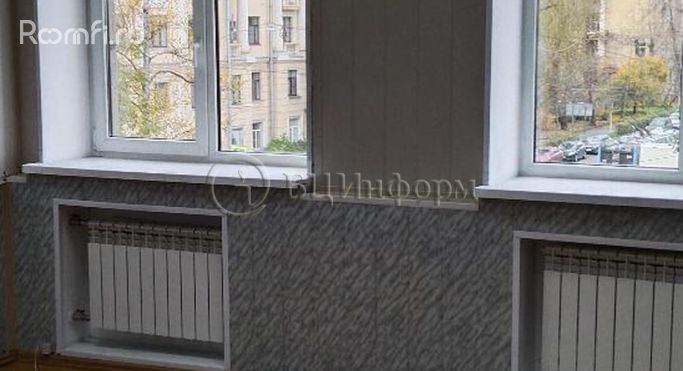 Аренда офиса 48.9 м², Таллинская улица - фото 1