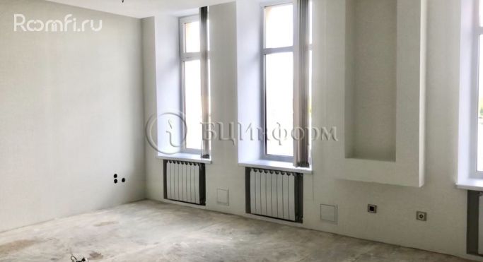 Аренда офиса 148.8 м², набережная Макарова - фото 3