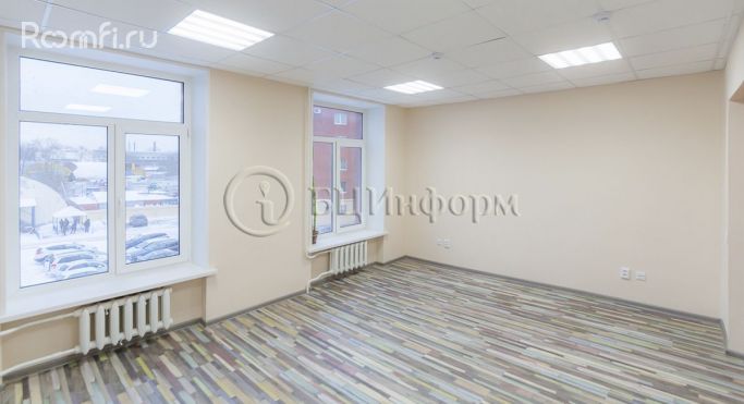 Аренда офиса 17.7 м², Политехническая улица - фото 3