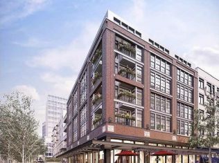 Продажа помещения свободного назначения 510 м²