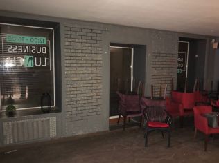 Аренда помещения свободного назначения 230 м2, метро Чернышевская