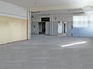 Аренда производственного помещения 494.2 м2 в многофункциональном комплексе, метро Площадь Ленина