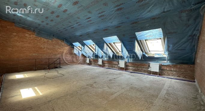 Аренда офиса 122.5 м², набережная реки Мойки - фото 4