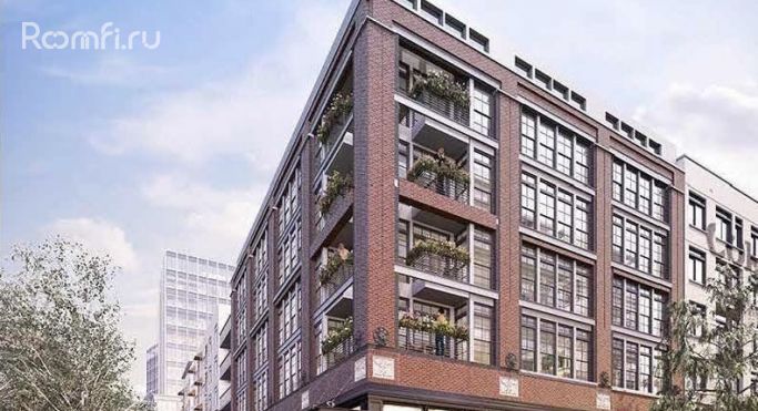 Продажа помещения свободного назначения 510 м², улица Профессора Попова - фото 1