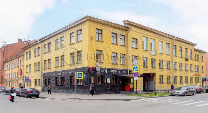 Аренда офиса 39.1 м², Дегтярная улица - фото 3
