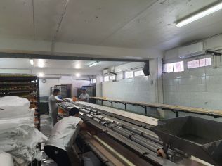 Продажа помещения свободного назначения 250.2 м²