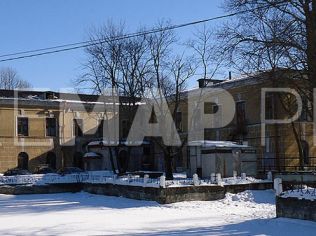Аренда офиса 320 м2 в бизнес-центре