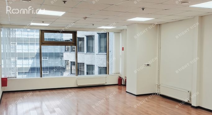 Аренда офиса 234.1 м², площадь Александра Невского - фото 2