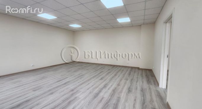 Аренда офиса 75.4 м², Большой Смоленский проспект - фото 4
