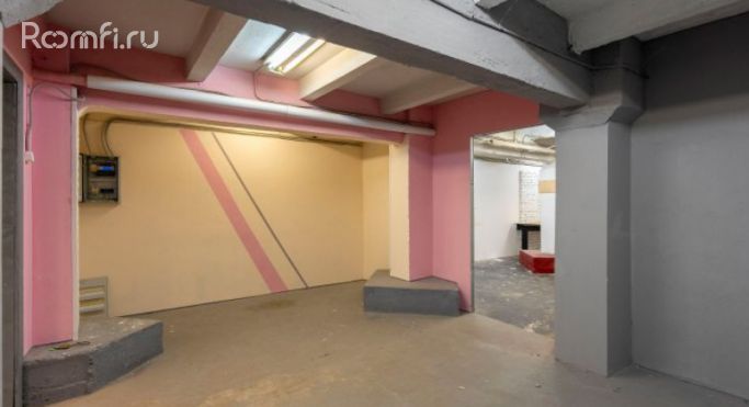 Аренда офиса 106.6 м², Звенигородская улица - фото 3
