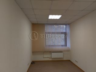 Аренда офиса 15.3 м²
