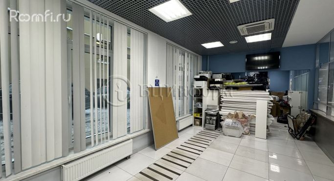 Аренда помещения свободного назначения 108.1 м², Лиговский проспект - фото 3